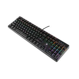 HP Mechanical Gaming Keyboard GK320 